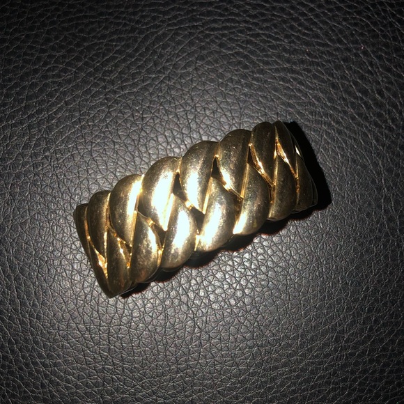 Gold Bracelet - Picture 3 of 3